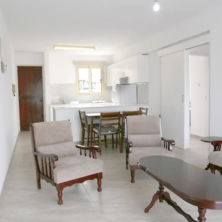 Appartamento King's Corner