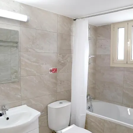 Appartamento King's Corner Paphos