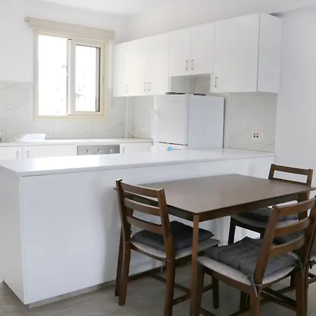 King's Corner Appartamento Paphos