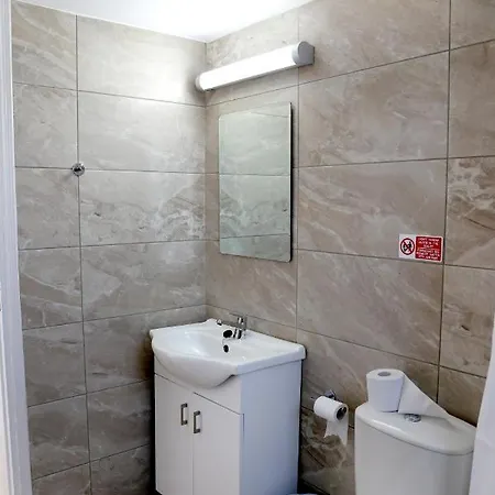 Appartamento King's Corner Paphos
