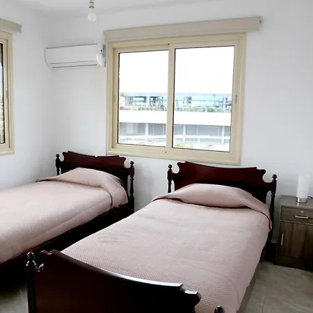 Appartement King's Corner Paphos