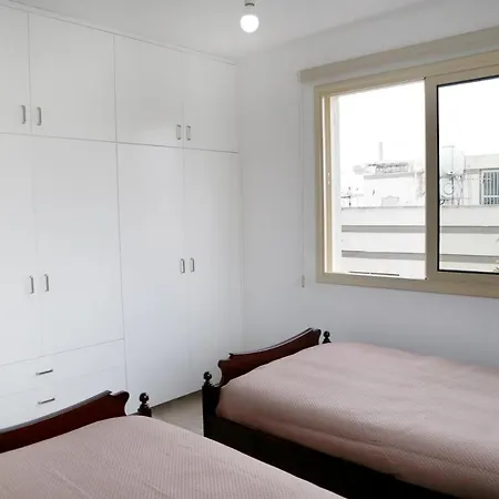 King's Corner Appartement