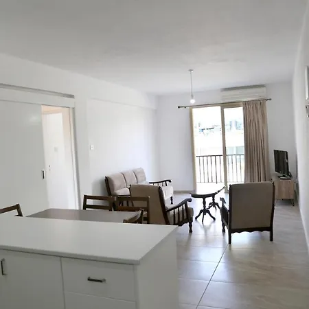King's Corner Paphos