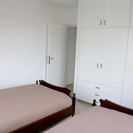 Appartement King's Corner