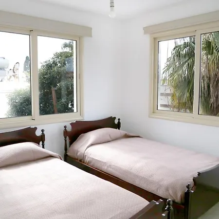 King's Corner Appartement Paphos