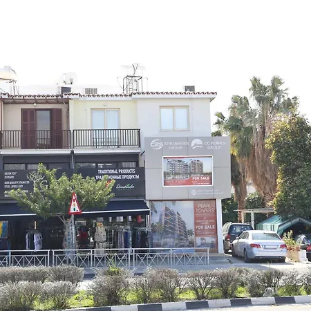 King's Corner * Paphos